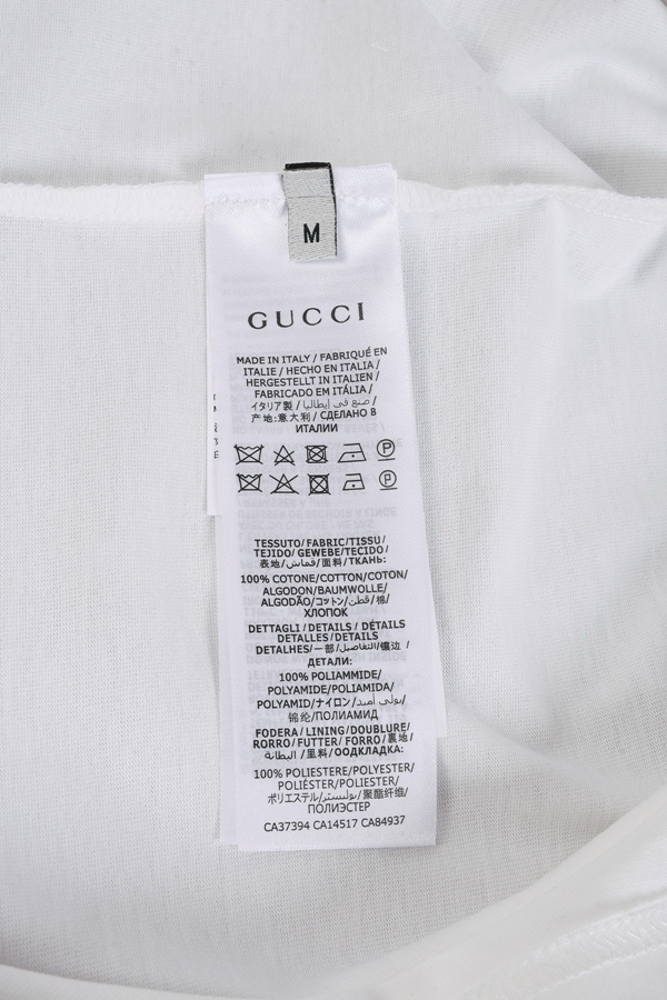 ブランドTシャツ着用イメージ